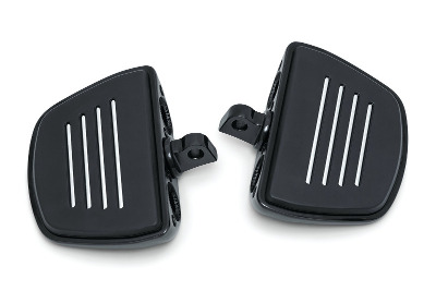 KINETIC MINI BOARDS GLOSS BLACK